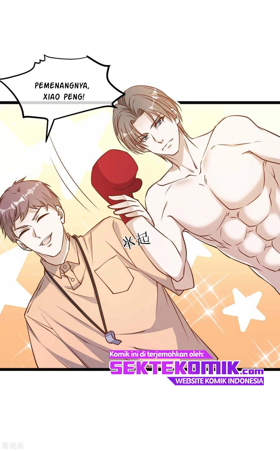 God Fisherman Chapter 105 Gambar 11